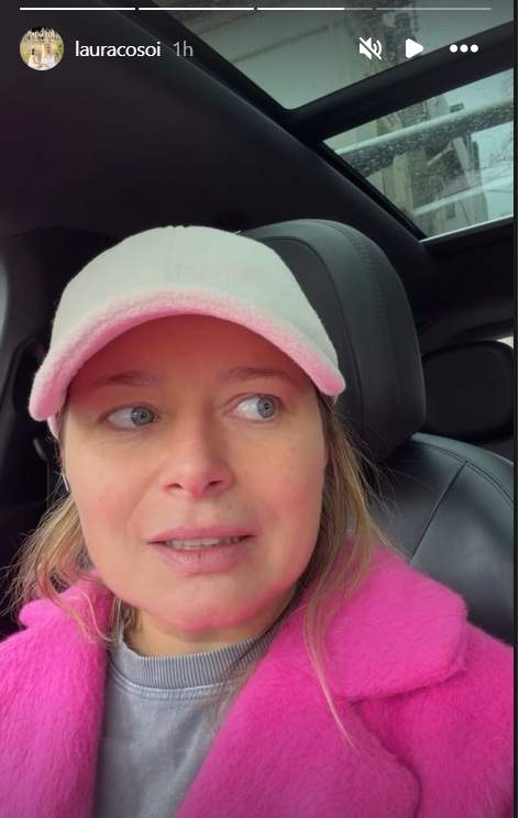 laura cosoi