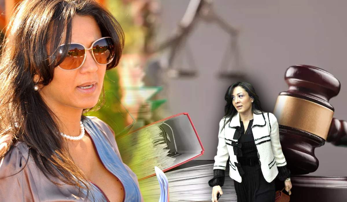 Oana Mizil face acuzații grave | Dosarul penal a ajuns pe masa judecătorilor