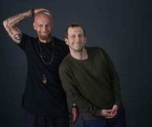 Cine este Radu Isac, concurent la Asia Express. Se bucură de un mare succes în străinătate