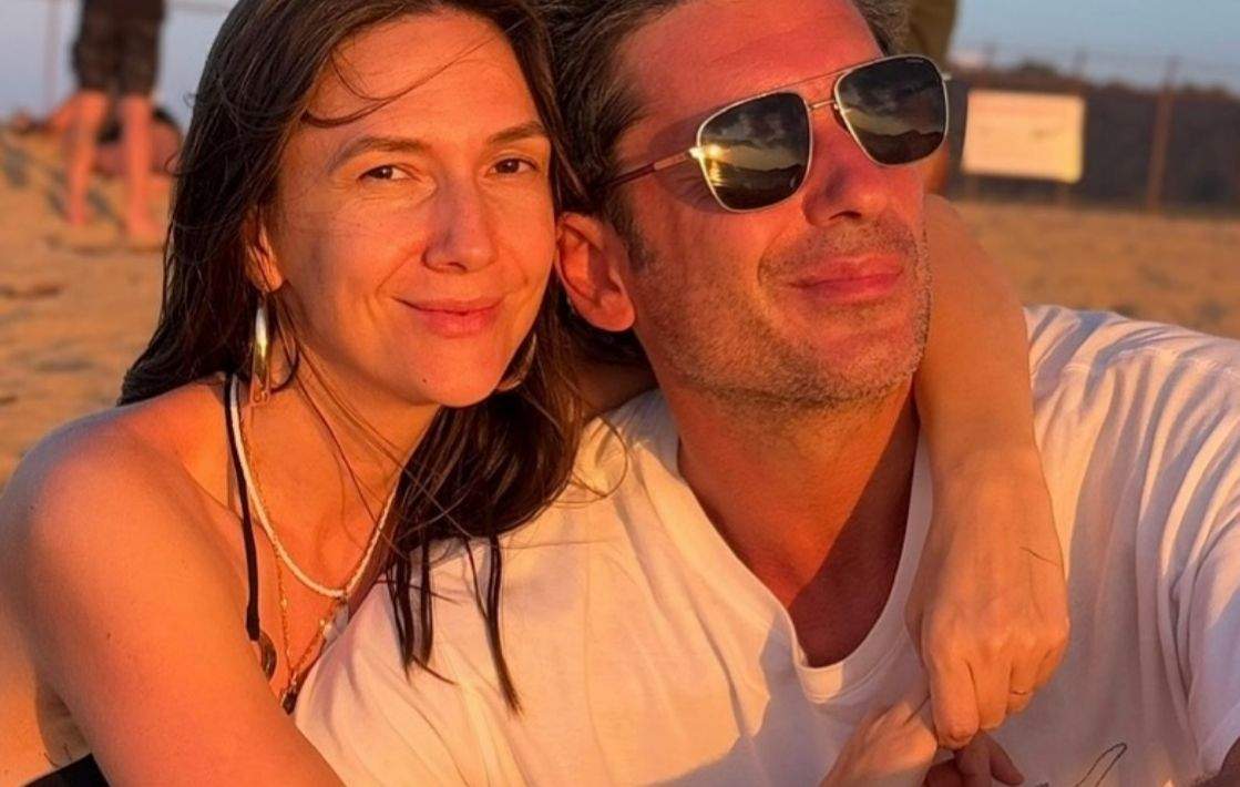 Adela Popescu și Radu Vâlcan