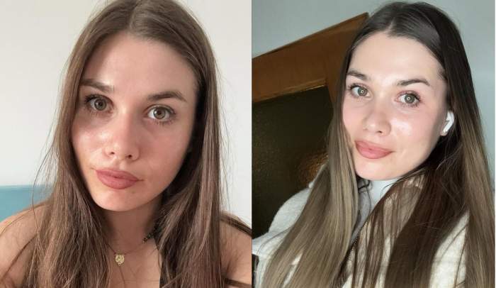 Colaj cu Alina Mădălina