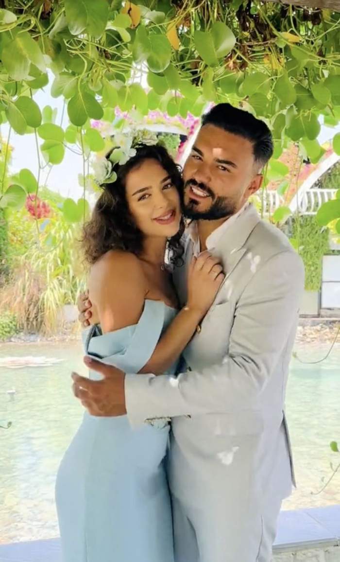 jador si oana ciocan