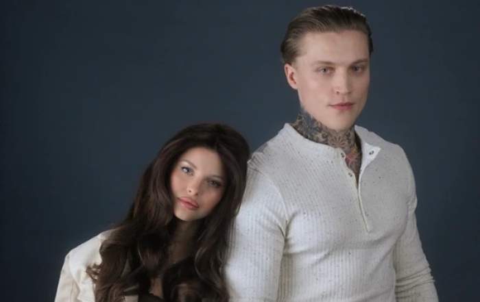 valerie lungu si alex galca