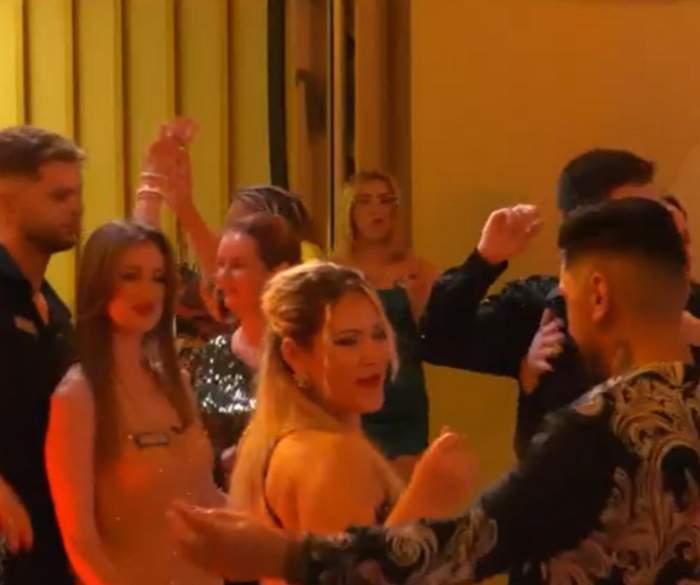 Un nou cuplu în casa Mireasa? Cine e băiatul în compania căruia Roxana petrece tot mai mult timp