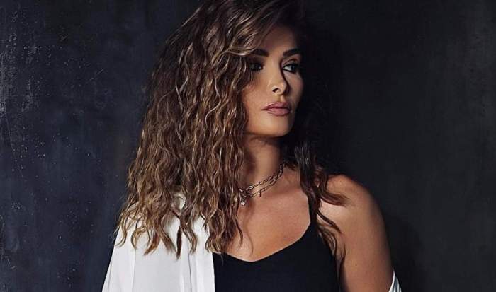 Alina Pușcaș, aranjată