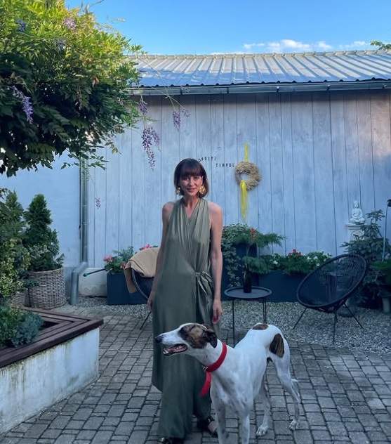 Cine e Connie Preda de la Asia Express. Va face echipă cu Maurice Munteanu pe Drumul Mătăsii