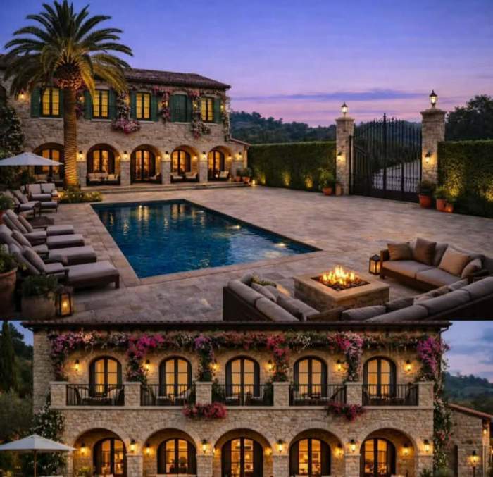 casa gabriela cristea italia