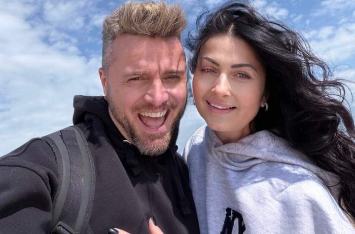 gabriela cristea si tavi clonda