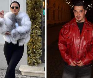 Ce i-a interzis BDLP Cristinei Pucean când erau împreună! Abia acum s-a aflat