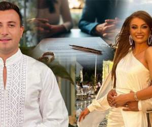 Codruța Filip și Valentin Sanfira au divorțat! Cântăreața a confirmat despărțirea