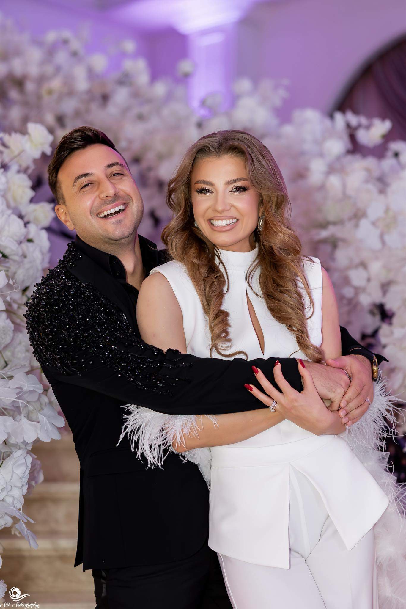 valentin sanfira si codruta filip