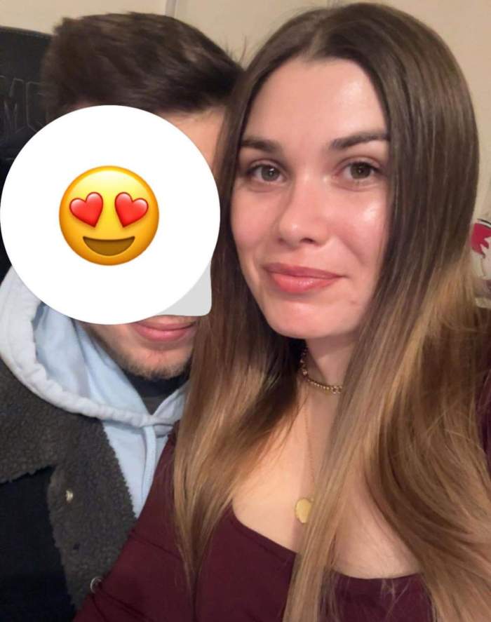 alina madalina si iubitul