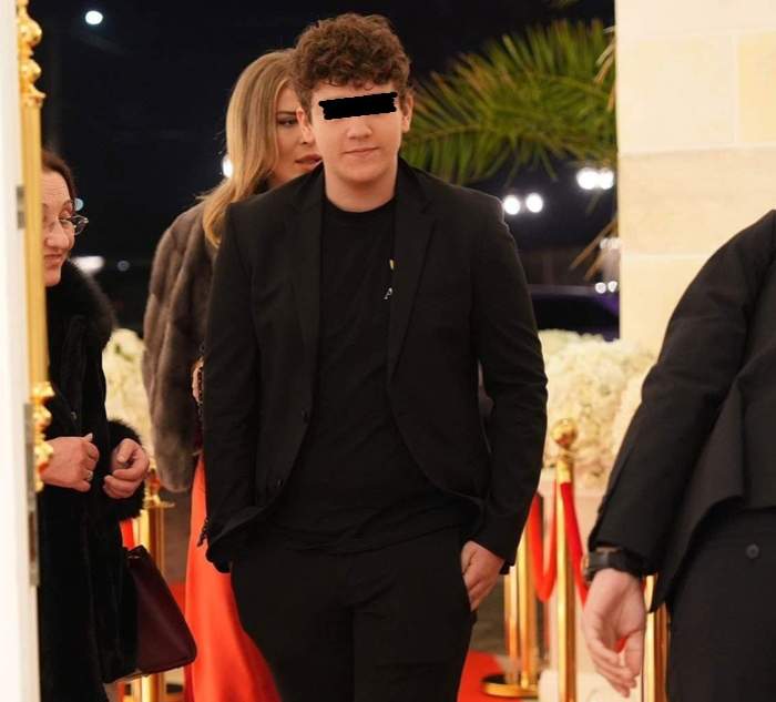 Profesorul acuzat că l-a bătut pe fiul Marei Bănică, scandal total cu poliția | Detalii exclusive