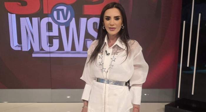 Profesorul acuzat că l-a bătut pe fiul Marei Bănică, scandal total cu poliția | Detalii exclusive