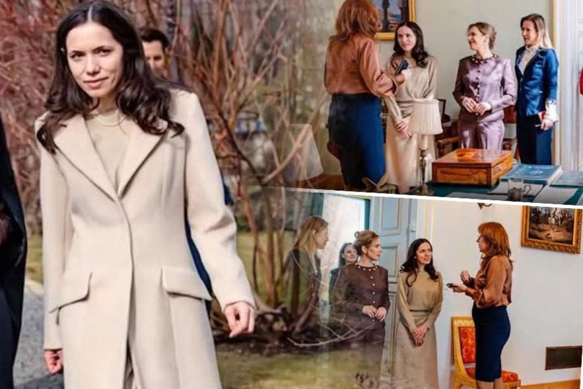 colaj Mirabela Grădinaru