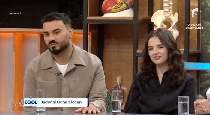 jador si oana ciocan