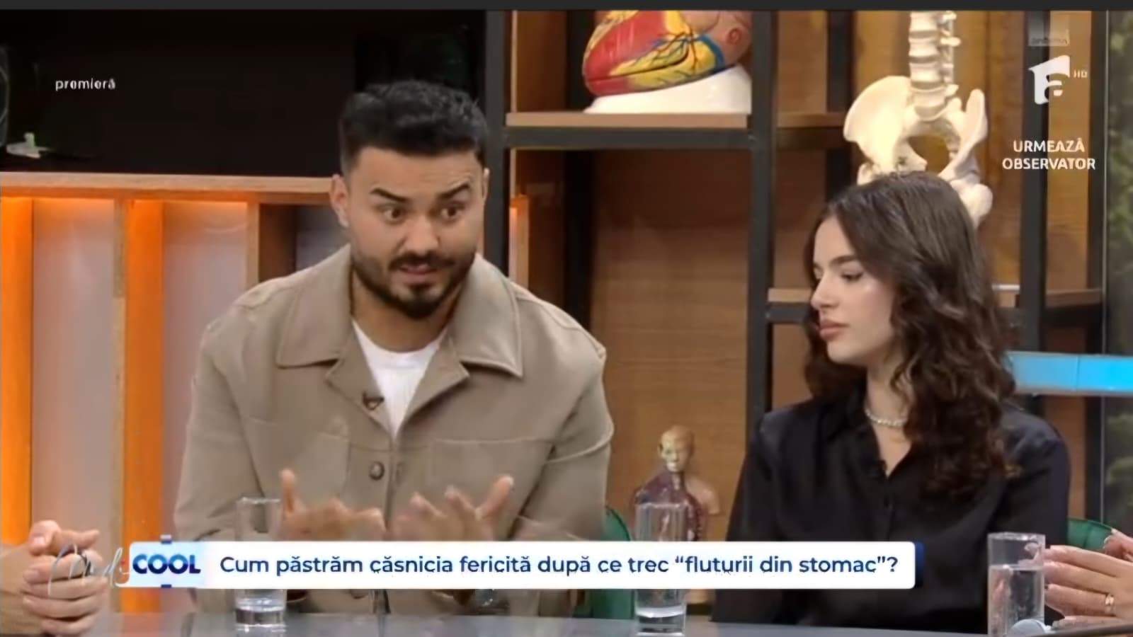 jador si oana ciocan