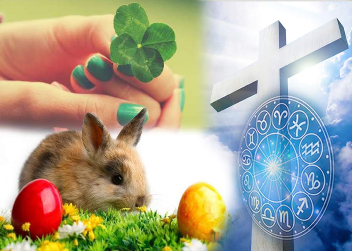 Zodia care primește șansa vieții în Postul Paștelui. Are noroc pe toate planurile