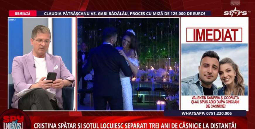 Mesajul lui Vicențiu Mocanu