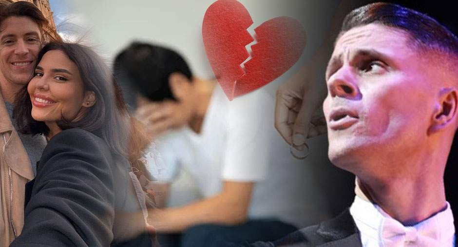 Andreea Popescu și Rareș Cojoc