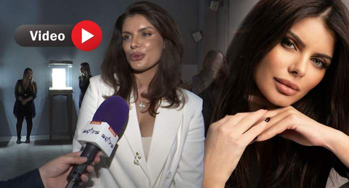 Ileana Lazariuc, interviu rar! Prima dată când vorbește după foarte mulți ani! EXCLUSIV