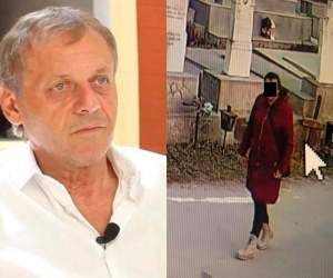 Lorena Balaci a aflat cine a vandalizat mormântul lui Ilie Balaci! Declarații exclusive