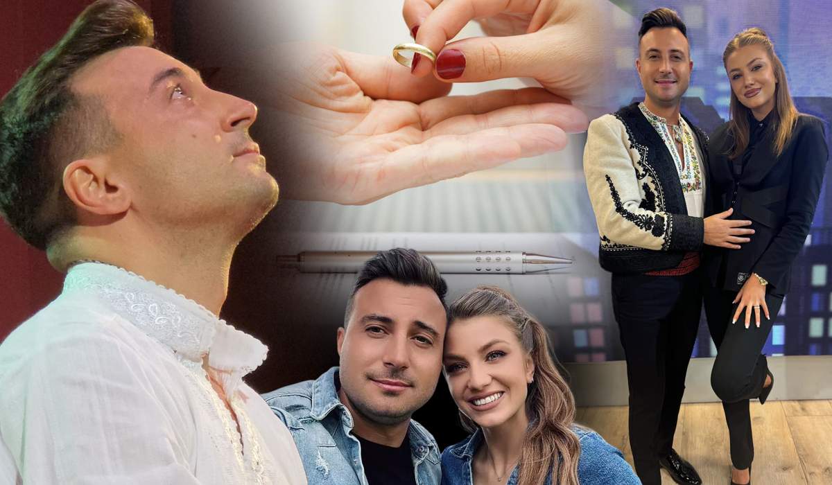 S-au înşelat Valentin Sanfira și Codruța? Informaţii de culise, de la colegii de breaslă