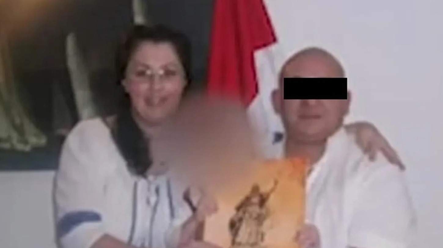 femeia ucisă în Mureș