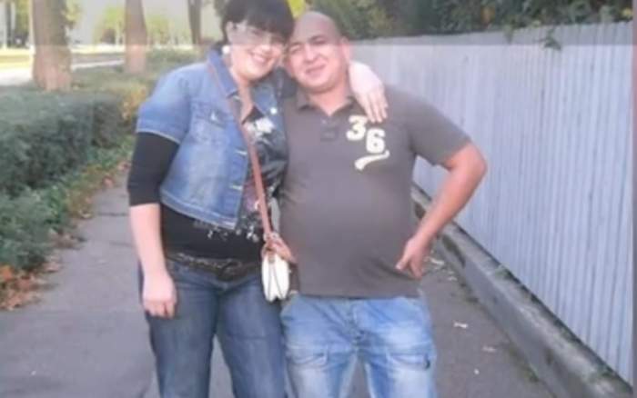 criminalul și soția lui