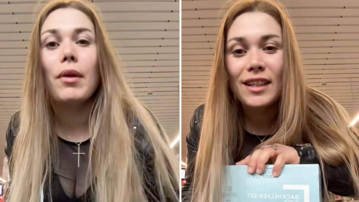 Colaj foto cu Alina Mădălina