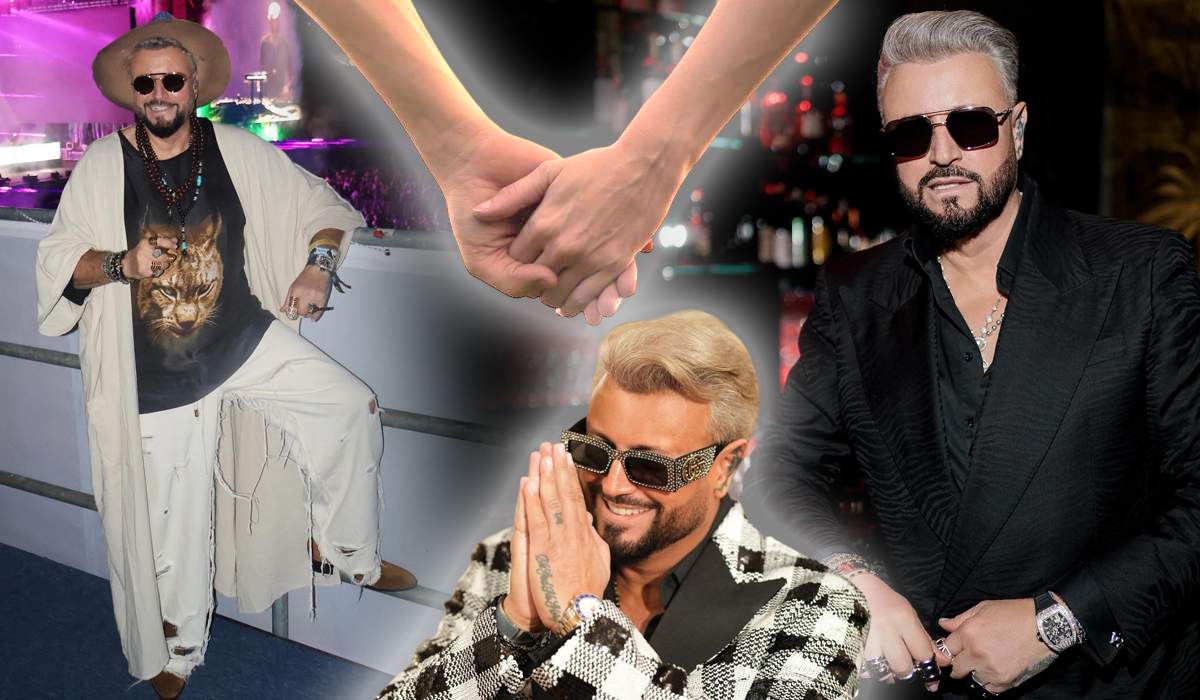 Cătălin Botezatu recunoaște că a jucat la două capete în ultima relație! Era „combinat”, dar s-a cuplat cu actuala