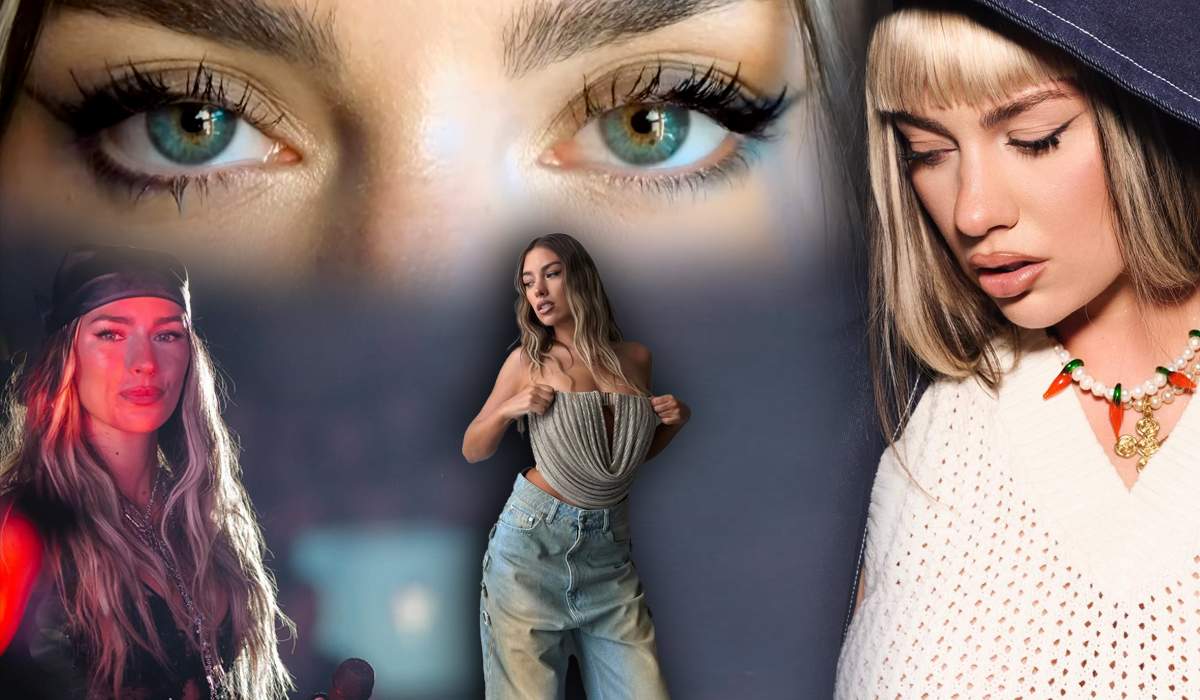 Jo dă cărțile pe față! De ce a slăbit atât de mult