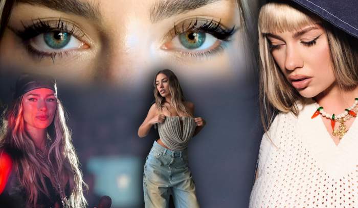 Jo dă cărțile pe față! De ce a slăbit atât de mult