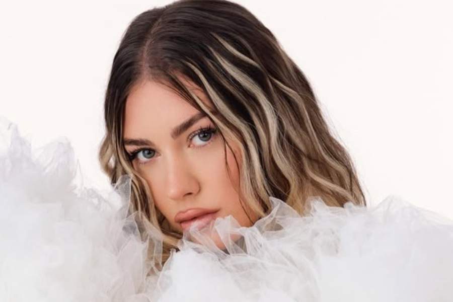 jo, fotografie portret