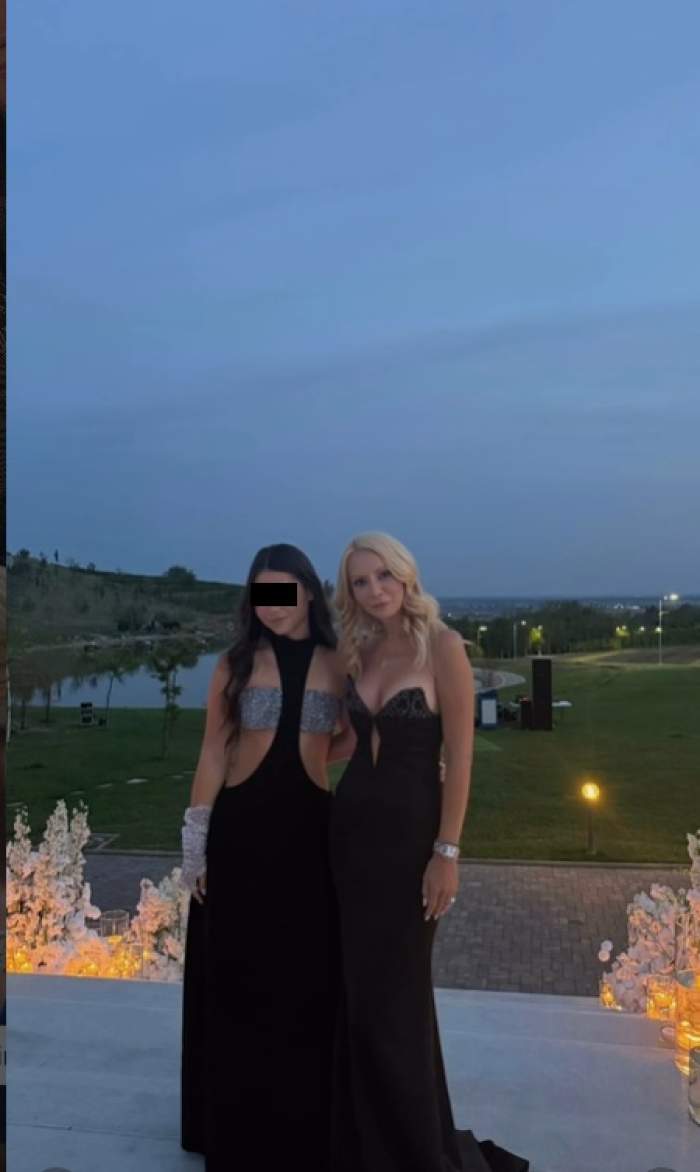 daciana sarbu si fiica