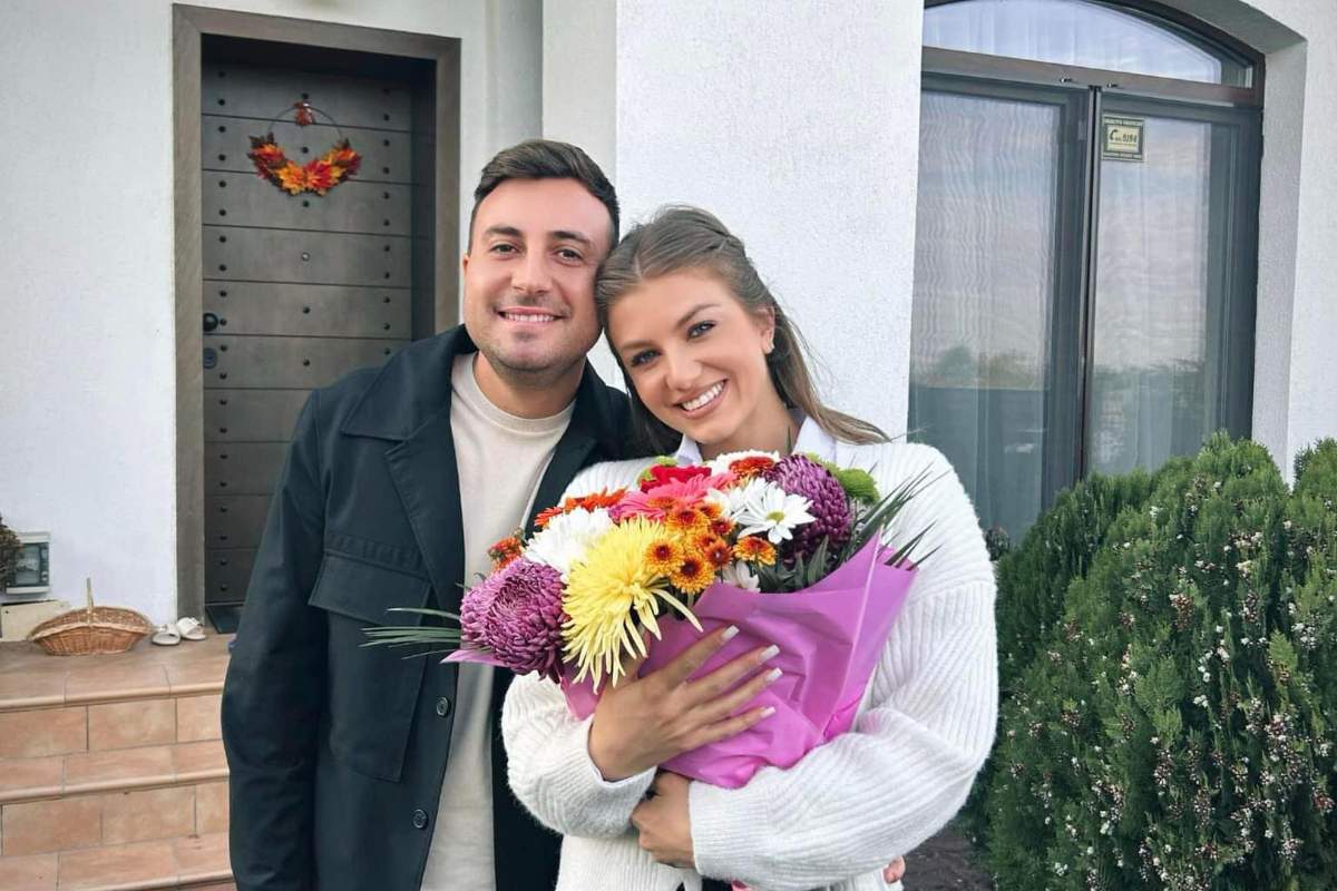 Dovada clară că Valentin Sanfira e istorie pentru Codruța Filip. Sigur nu ai observat până acum