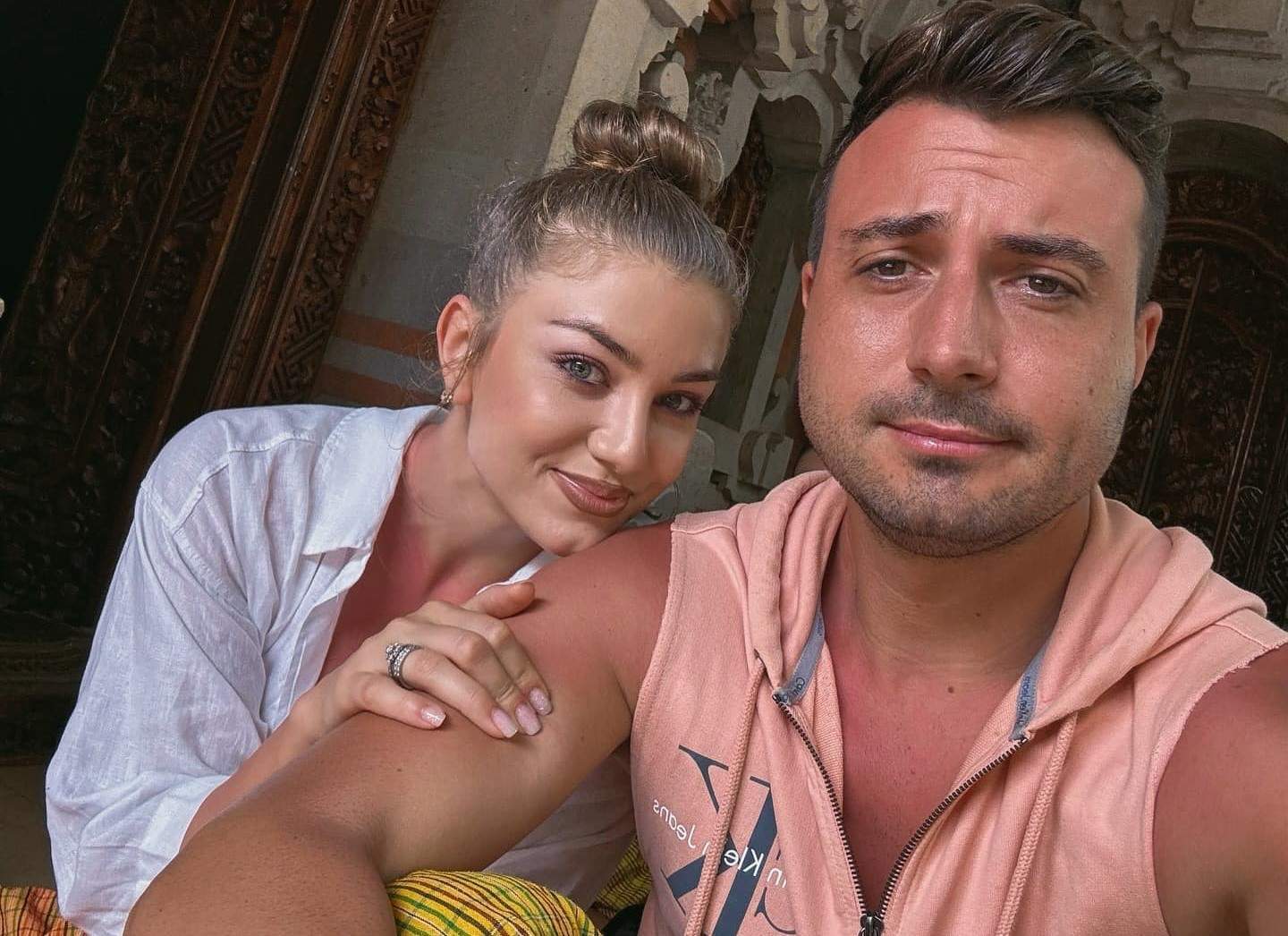 codruta si valentin sanfira