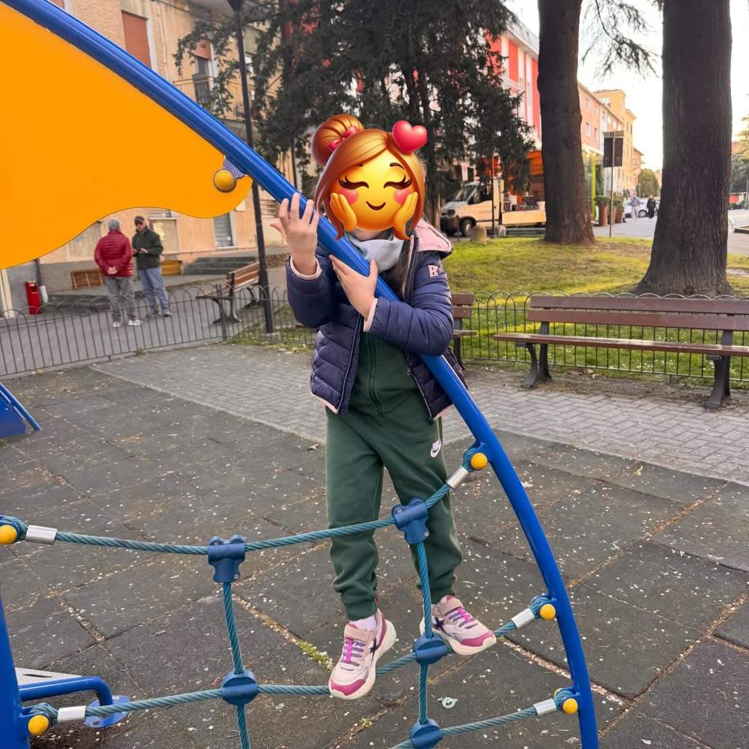 richard abou zaki si fiica