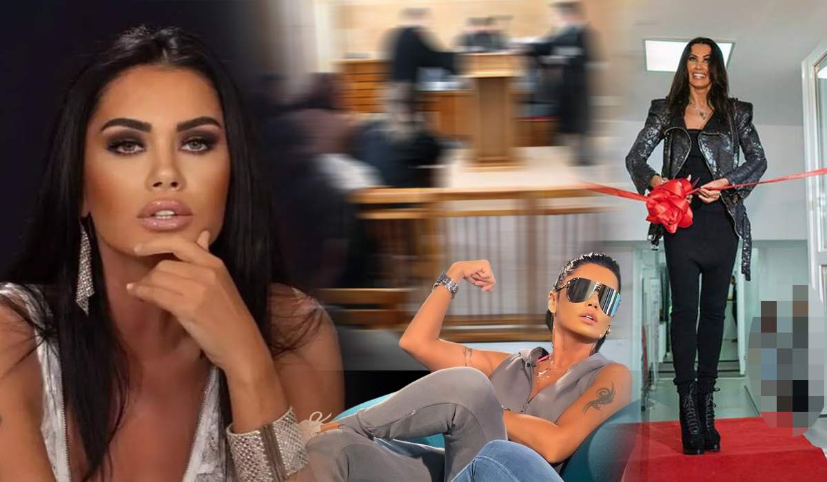 Ce se întâmplă cu dosarul de șantaj al Oanei Zăvoranu! Informaţii care pot schimba totul