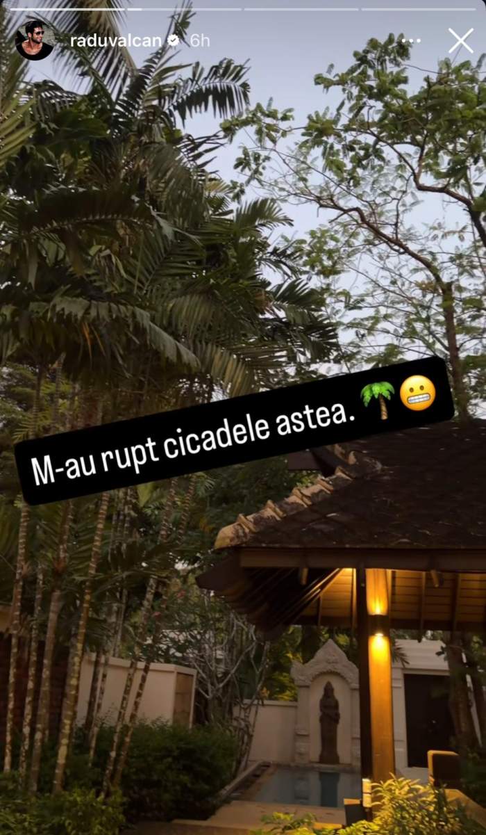 Imagini din Thailanda