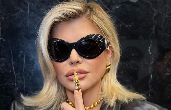 Imagini incendiare cu Loredana Groza în Maldive! Și-a etalat posteriorul în toată splendoarea