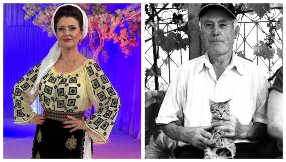 steliana sima si tatal