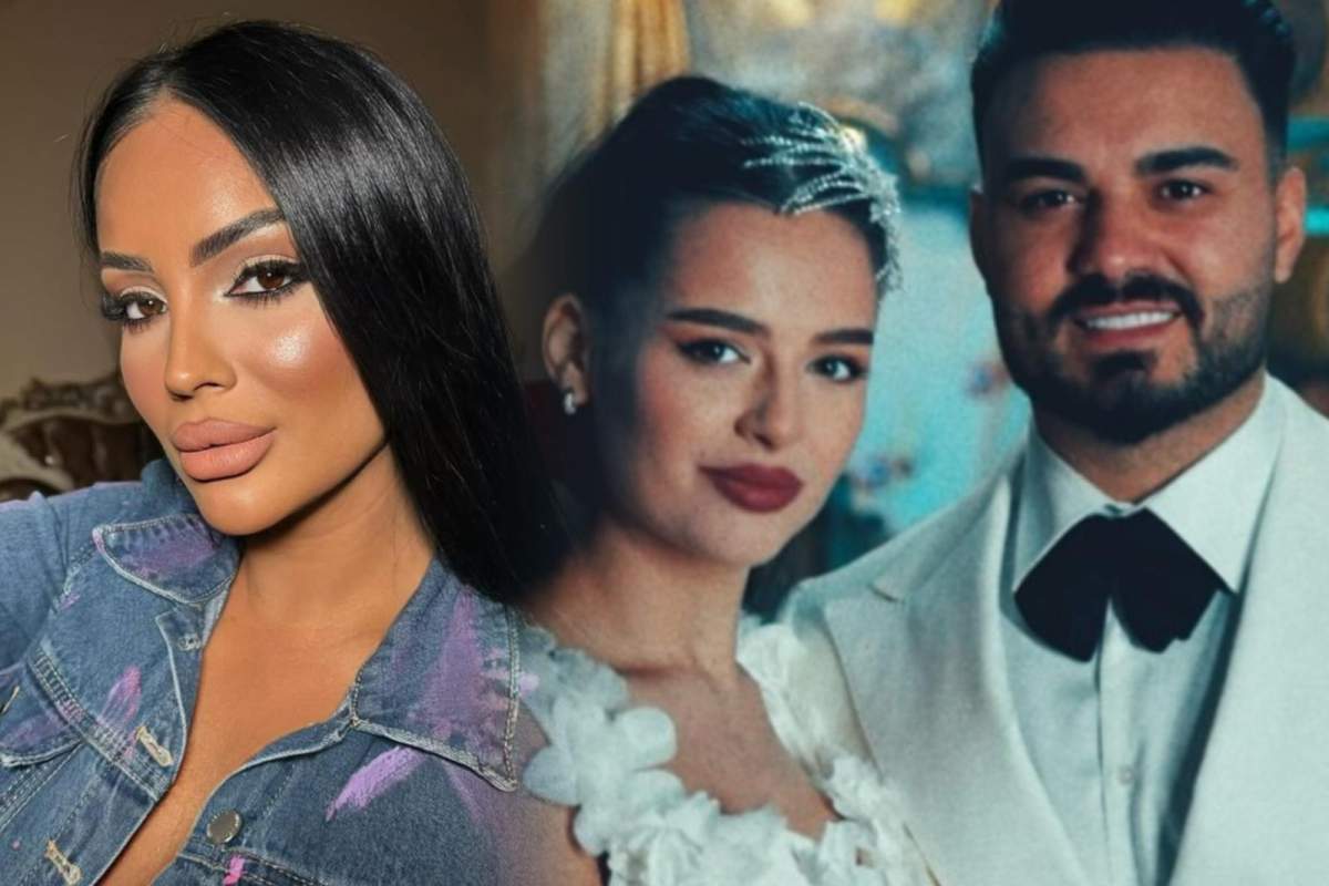 Colaj Simina Loica, Jador și Oana Ciocan