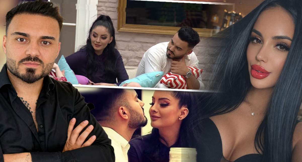 Simina Loica și Jador