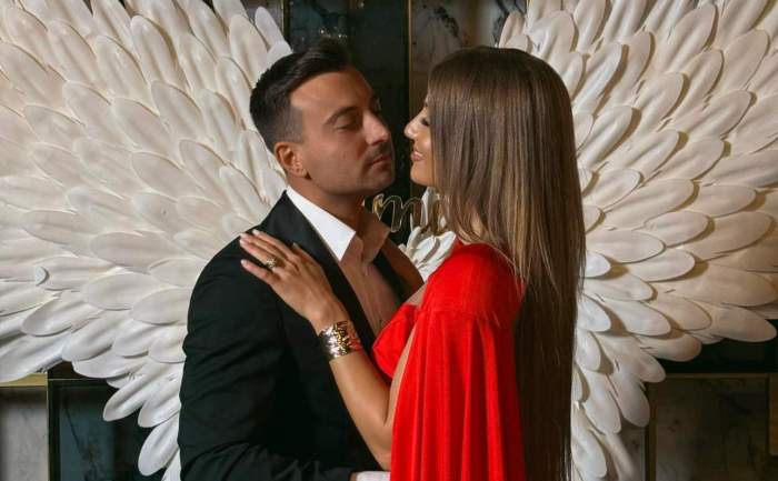 codruta filip si valentin sanfira