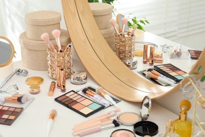 (P) Ce branduri de beauty sunt văzute astăzi ca semn de lux