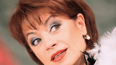 Adriana Trandafir, fotografie portret