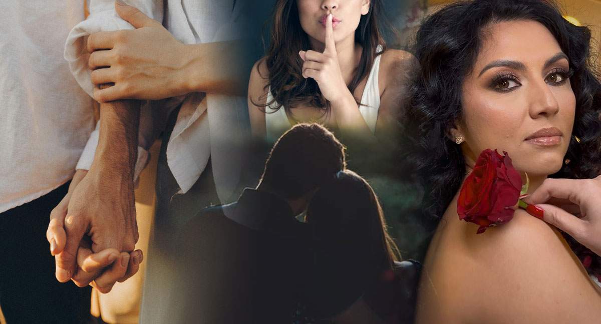 De ce nu se afișează Doinița Oancea cu iubitul! Adevărul iese, în sfârşit, la iveală