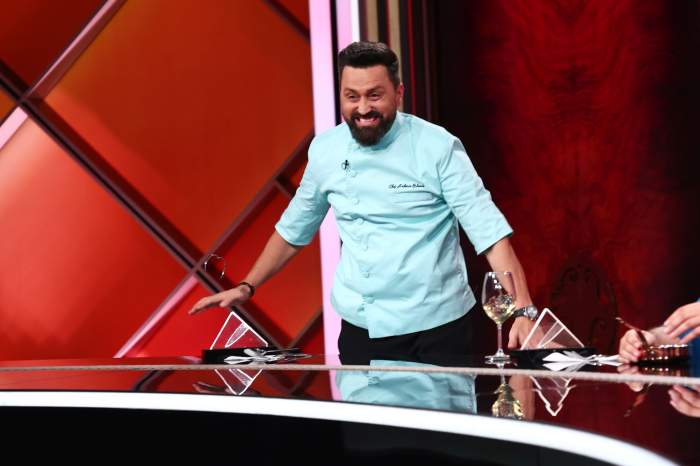 Chefi la cuțite, lider de audiență cu ediția de ieri. Chef Orlando a câștigat aseară bomba cu mai multe amulete
