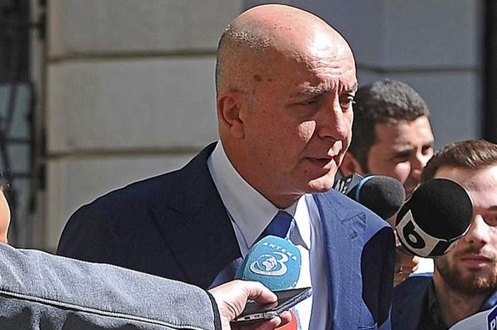 Miliardarul Puiu Popoviciu, alianță neașteptată cu fosta soție | Divorțați, dar...